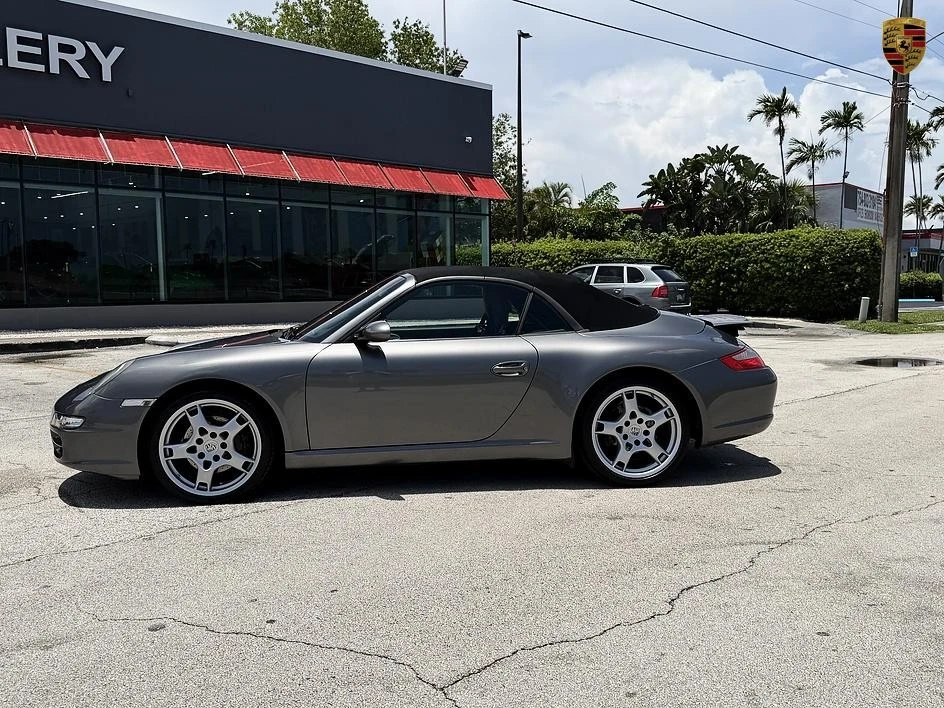 2007 Porsche 997 Carrera - Image 30 of 31