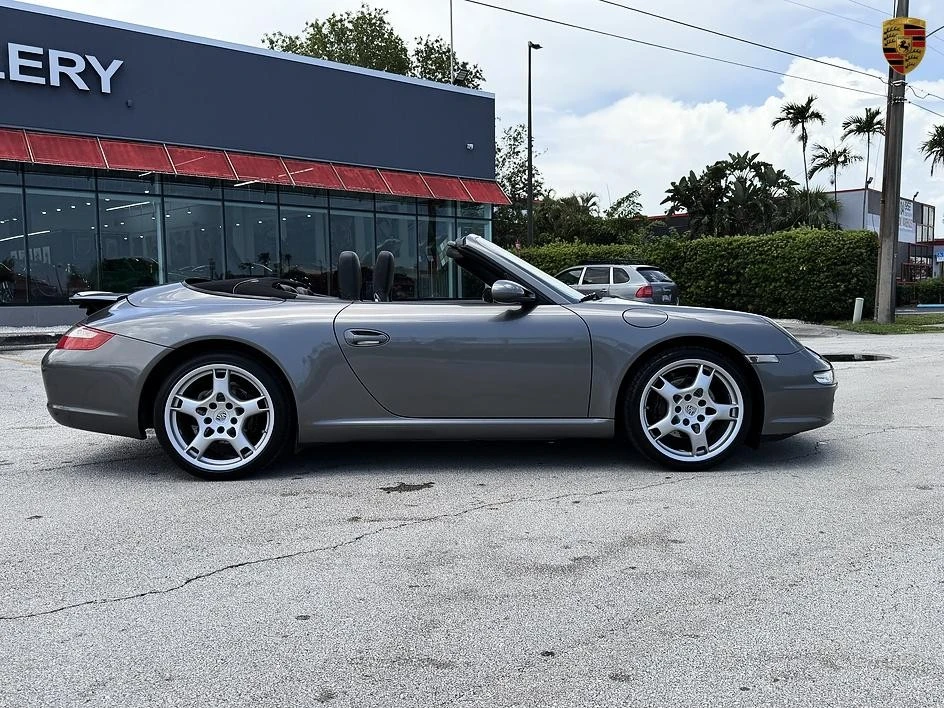 2007 Porsche 997 Carrera - Image 5 of 31