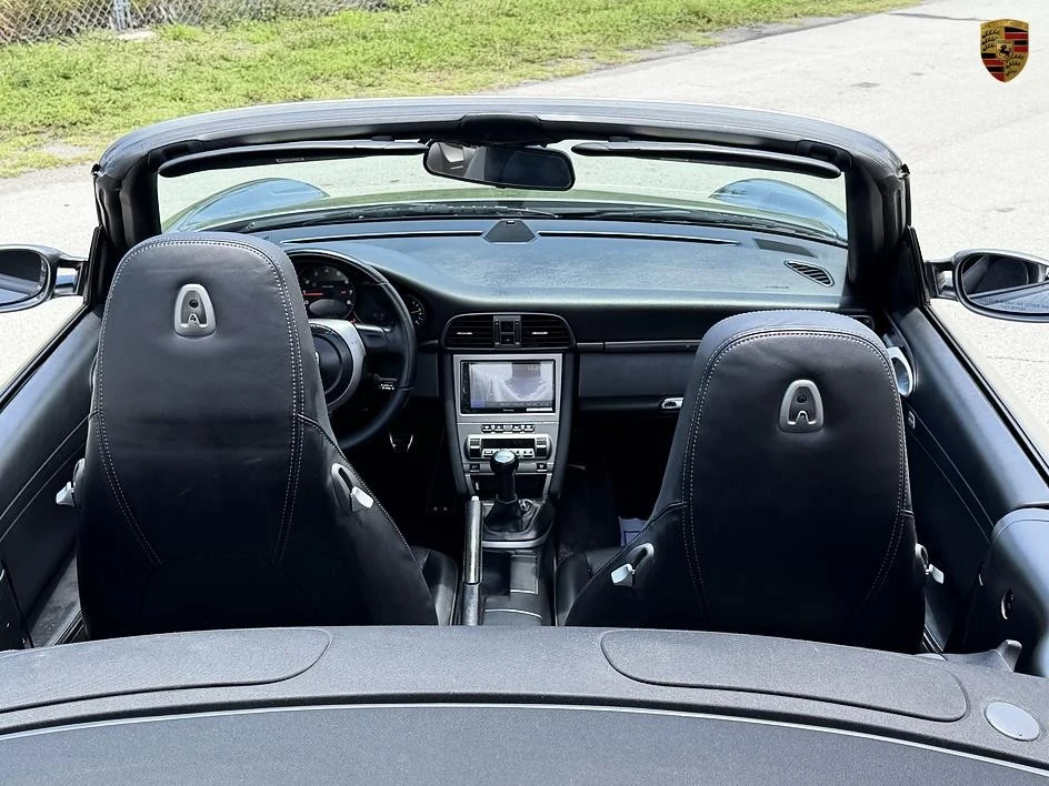 2007 Porsche 997 Carrera - Image 22 of 31