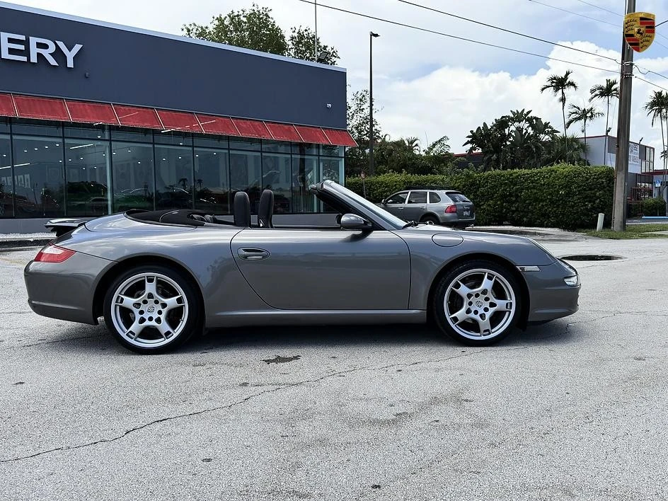 2007 Porsche 997 Carrera - Image 18 of 31