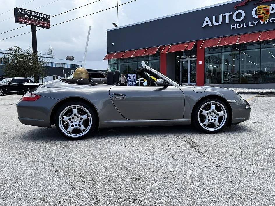 2007 Porsche 997 Carrera - Image 15 of 31