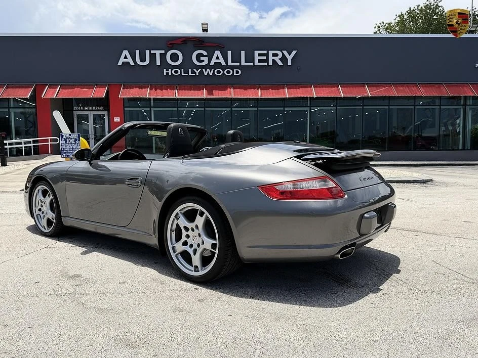 2007 Porsche 997 Carrera - Image 14 of 31