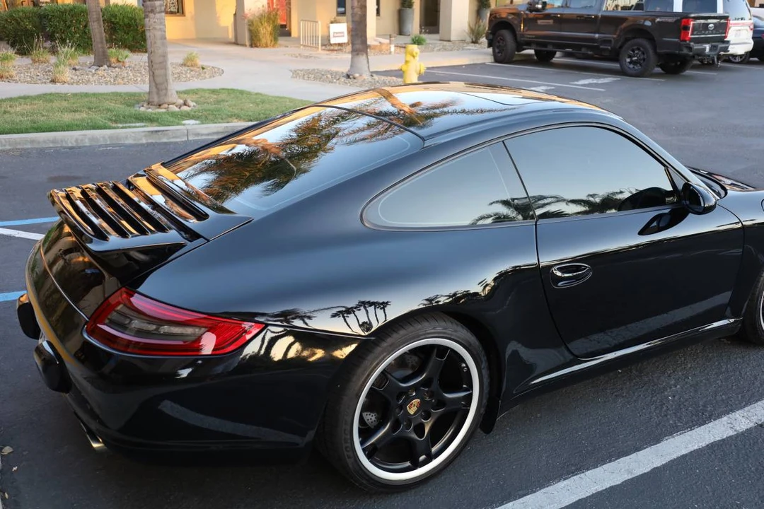 2007 Porsche 997 Carrera - Image 6 of 20