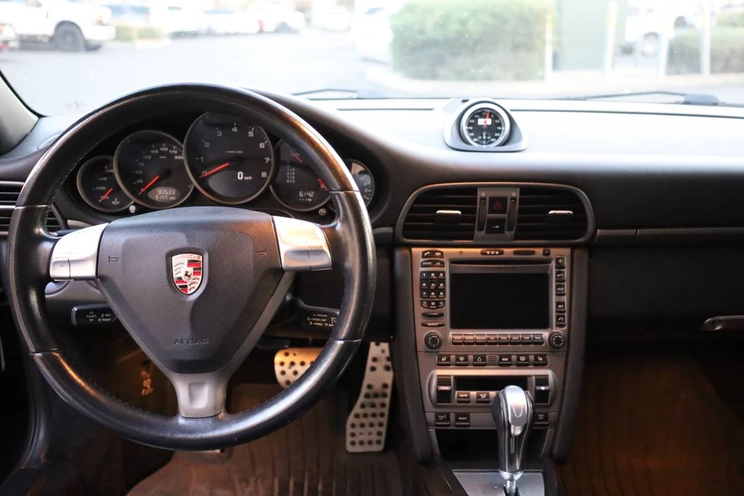 2007 Porsche 997 Carrera - Image 15 of 20