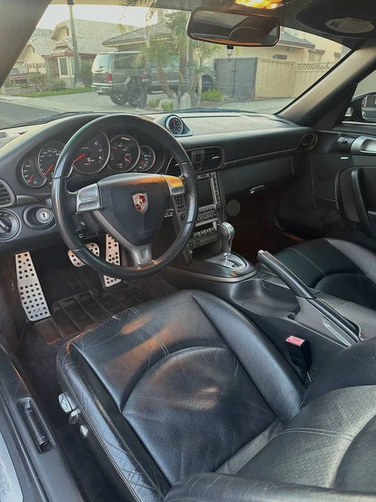2007 Porsche 997 Carrera - Image 15 of 22