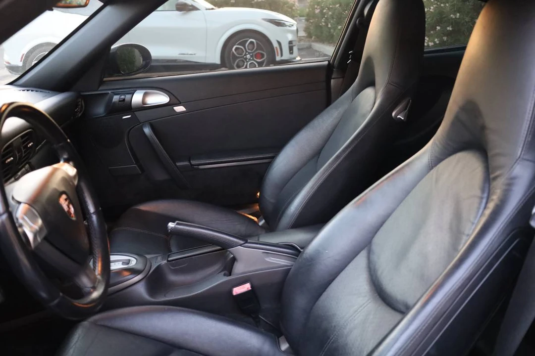 2007 Porsche 997 Carrera - Image 16 of 20