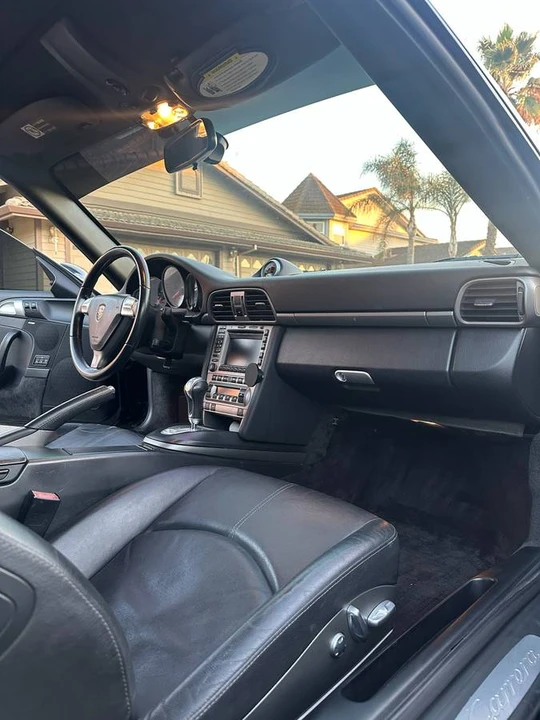2007 Porsche 997 Carrera - Image 18 of 22