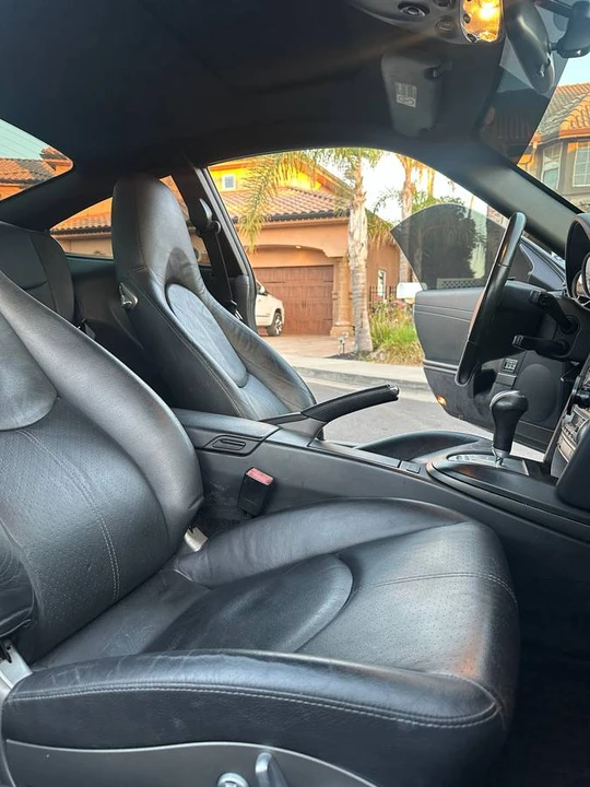 2007 Porsche 997 Carrera - Image 19 of 22