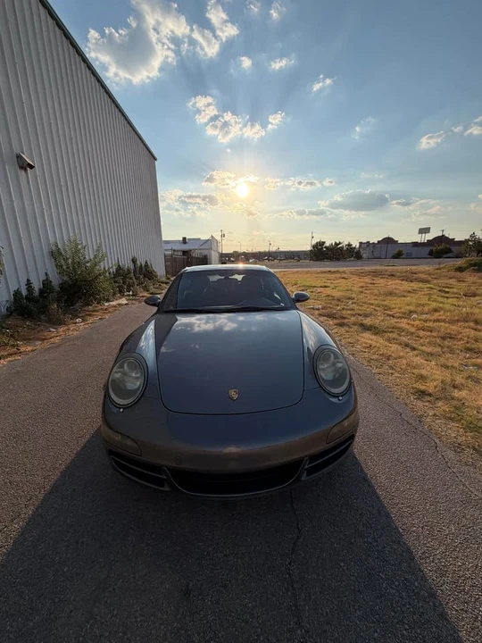 2007 Porsche 997 Carrera - Image 14 of 16