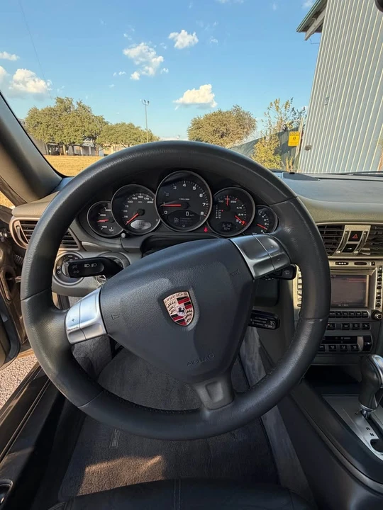 2007 Porsche 997 Carrera - Image 4 of 16