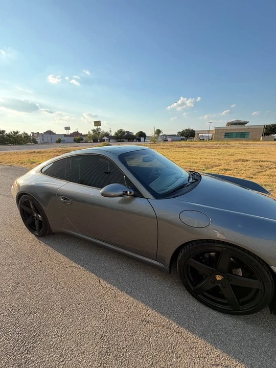2007 Porsche 997 Carrera - Image 7 of 16