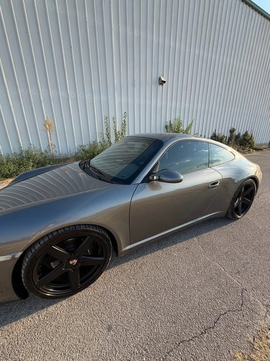 2007 Porsche 997 Carrera - Image 2 of 16
