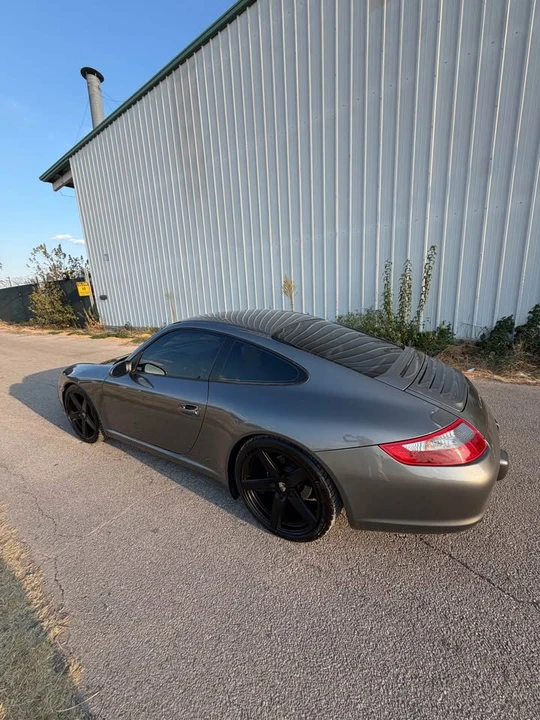 2007 Porsche 997 Carrera - Image 10 of 16