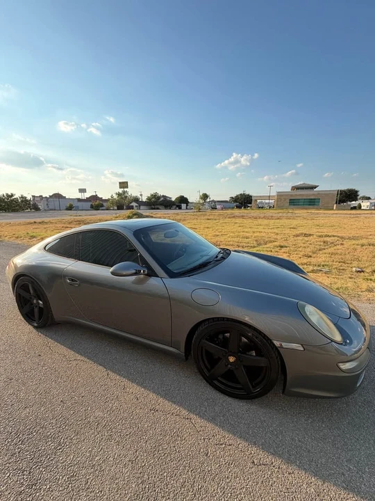 2007 Porsche 997 Carrera - Image 6 of 16