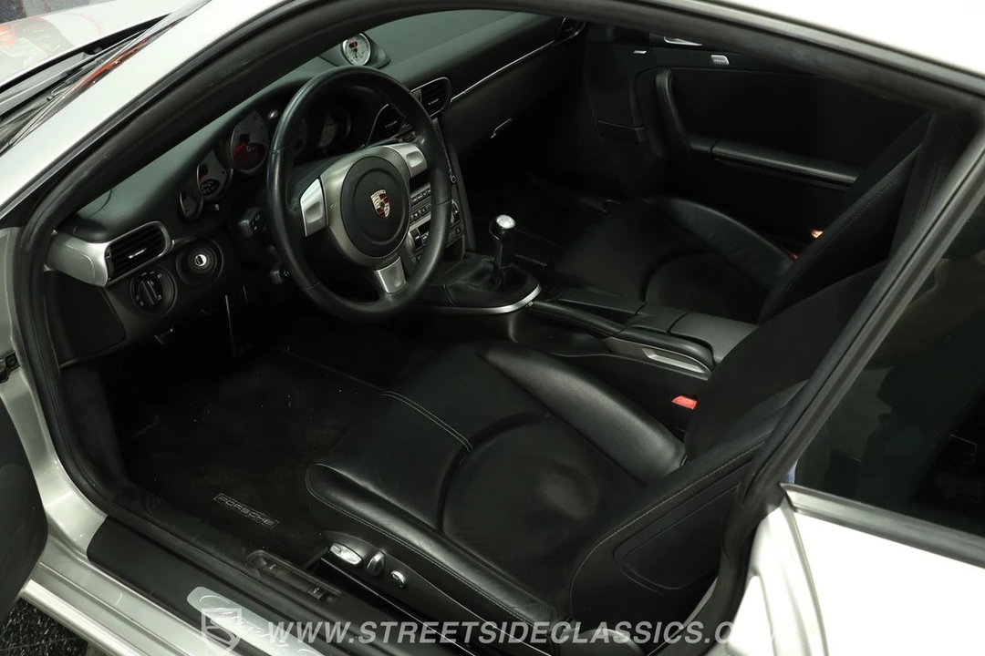 2007 Porsche 997 Carrera S - Image 5 of 12