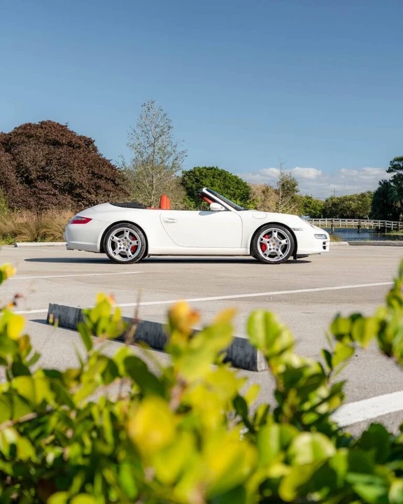 2007 Porsche 997 Carrera S - Image 11 of 21