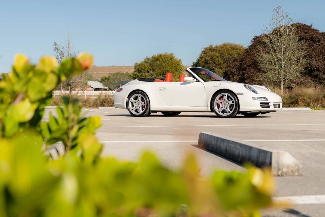 2007 Porsche 997 Carrera S - Image 13 of 21