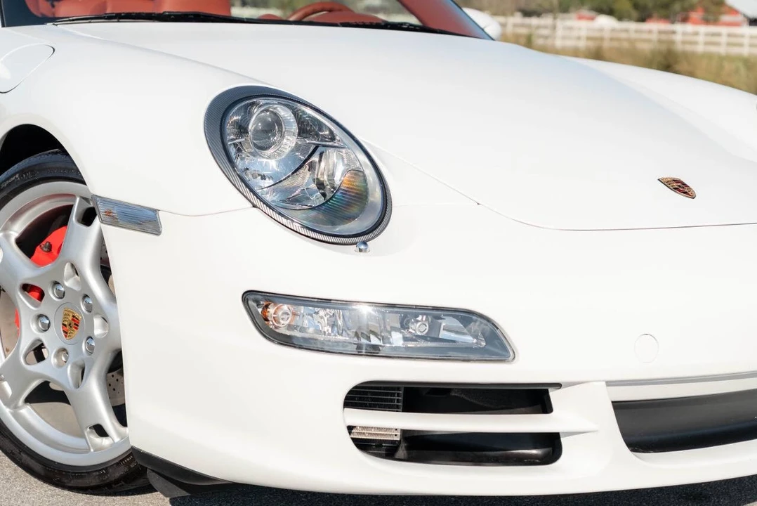2007 Porsche 997 Carrera S - Image 21 of 21