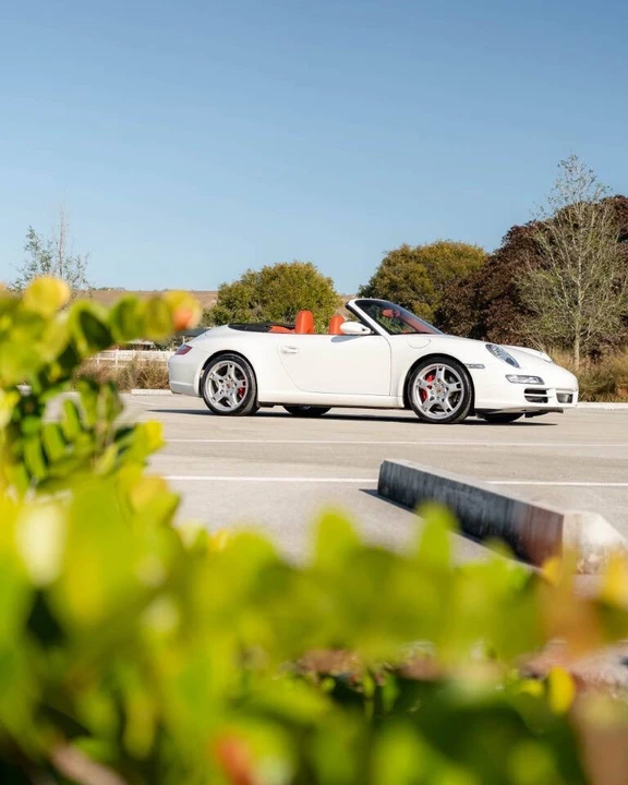 2007 Porsche 997 Carrera S - Image 12 of 21