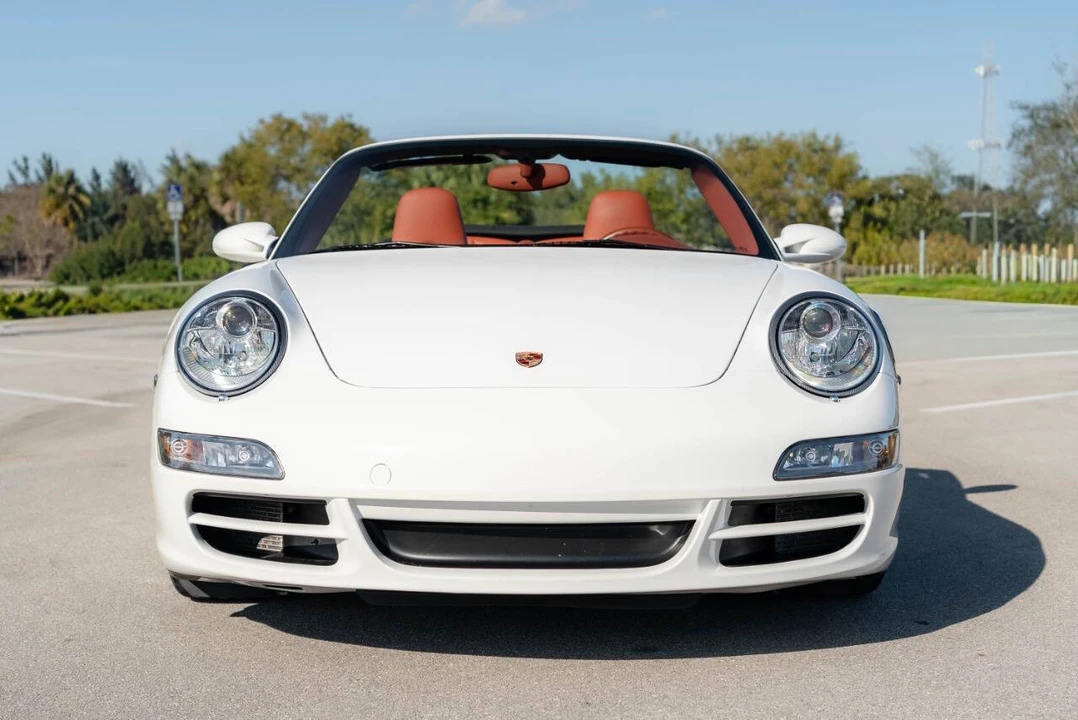 2007 Porsche 997 Carrera S - Image 3 of 21