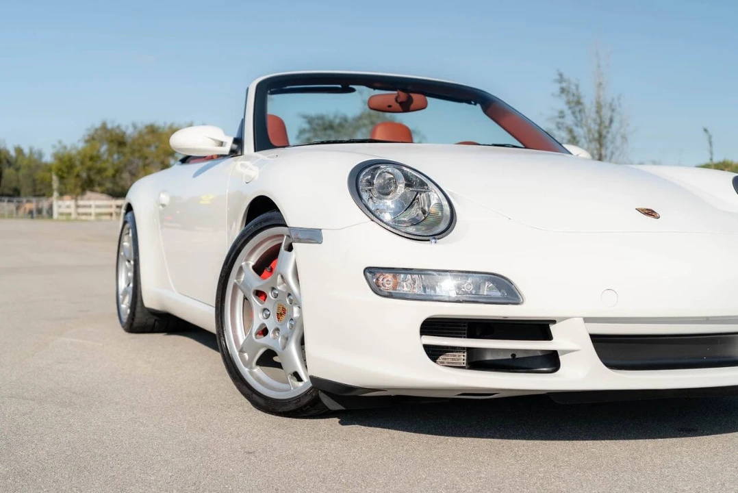 2007 Porsche 997 Carrera S - Image 19 of 21