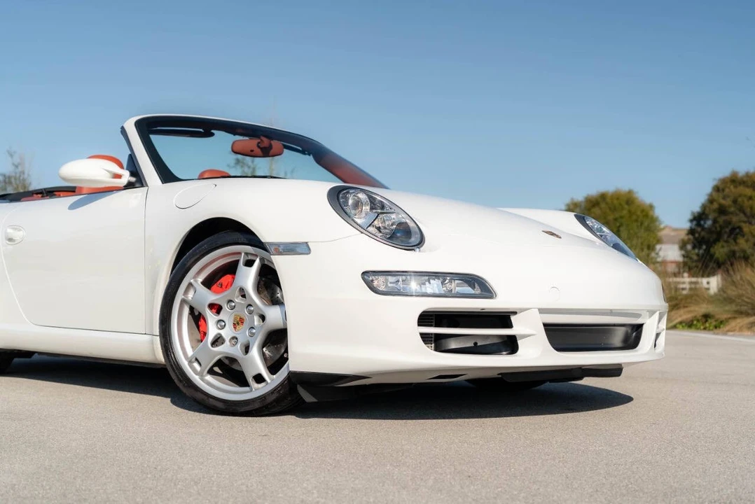 2007 Porsche 997 Carrera S - Image 18 of 21