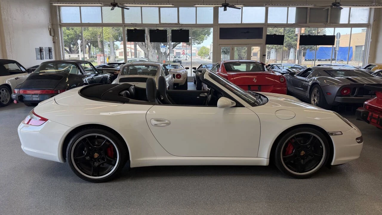 2007 Porsche 997 Carrera S - Image 15 of 31