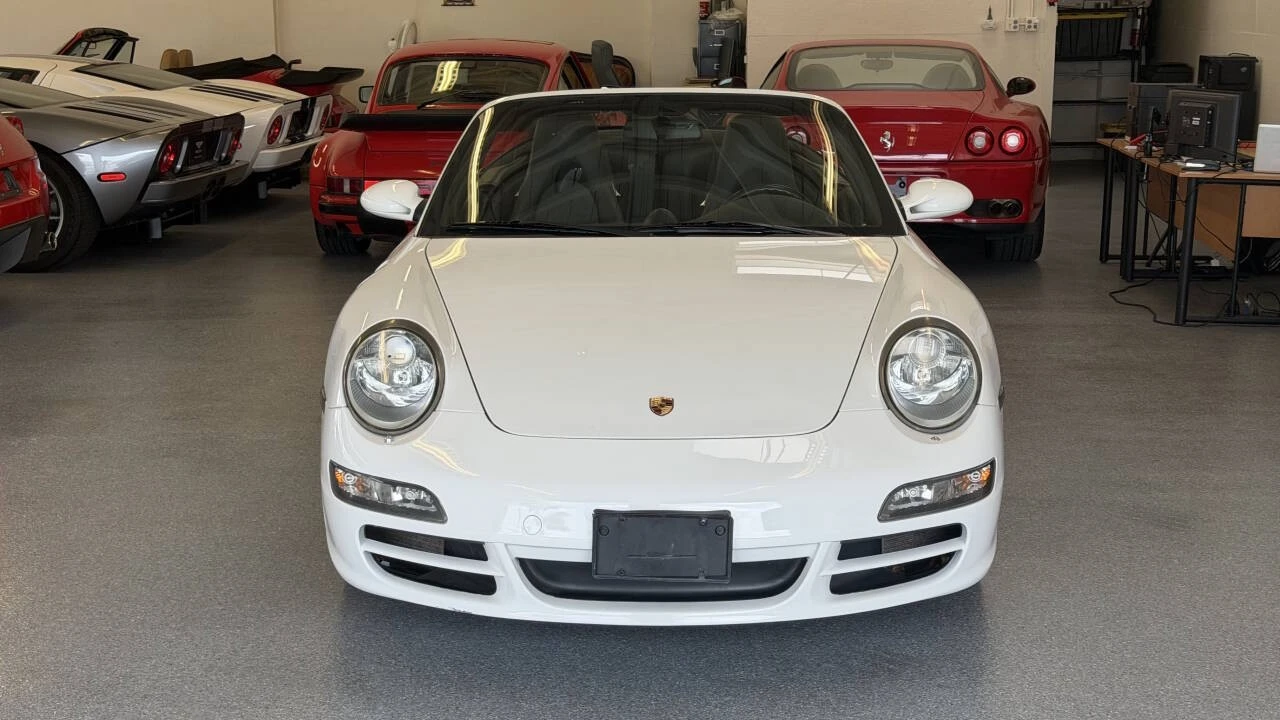 2007 Porsche 997 Carrera S - Image 2 of 31