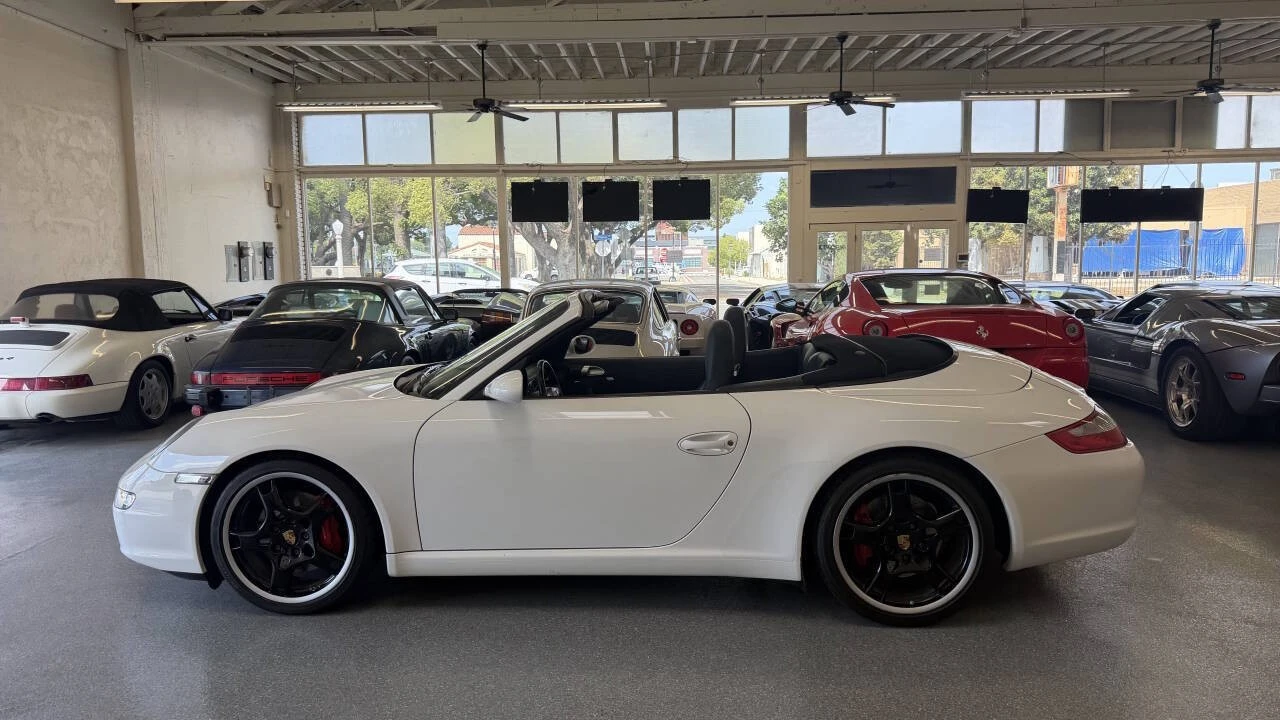 2007 Porsche 997 Carrera S - Image 13 of 31