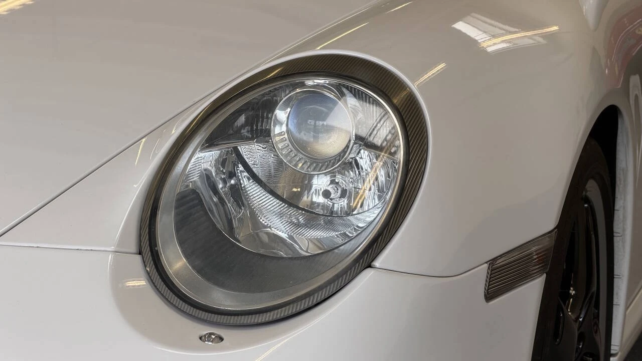 2007 Porsche 997 Carrera S - Image 9 of 31