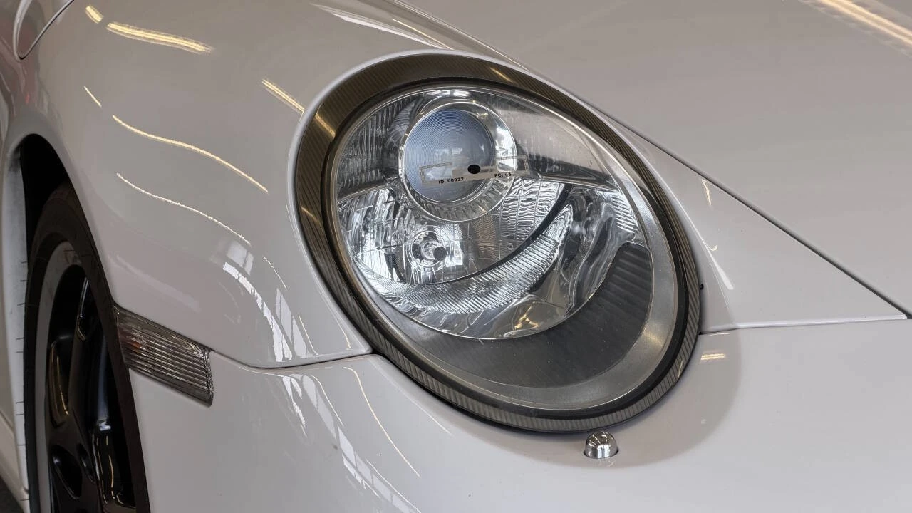 2007 Porsche 997 Carrera S - Image 11 of 31