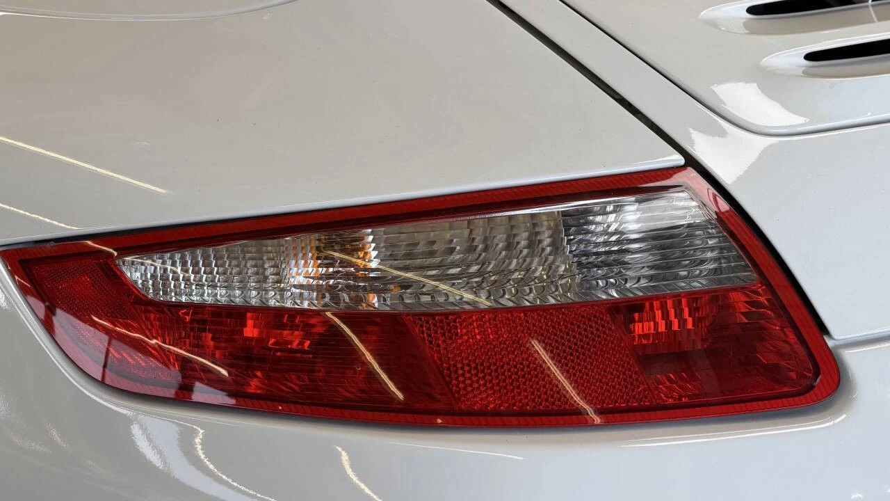 2007 Porsche 997 Carrera S - Image 27 of 31