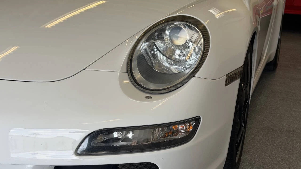 2007 Porsche 997 Carrera S - Image 8 of 31