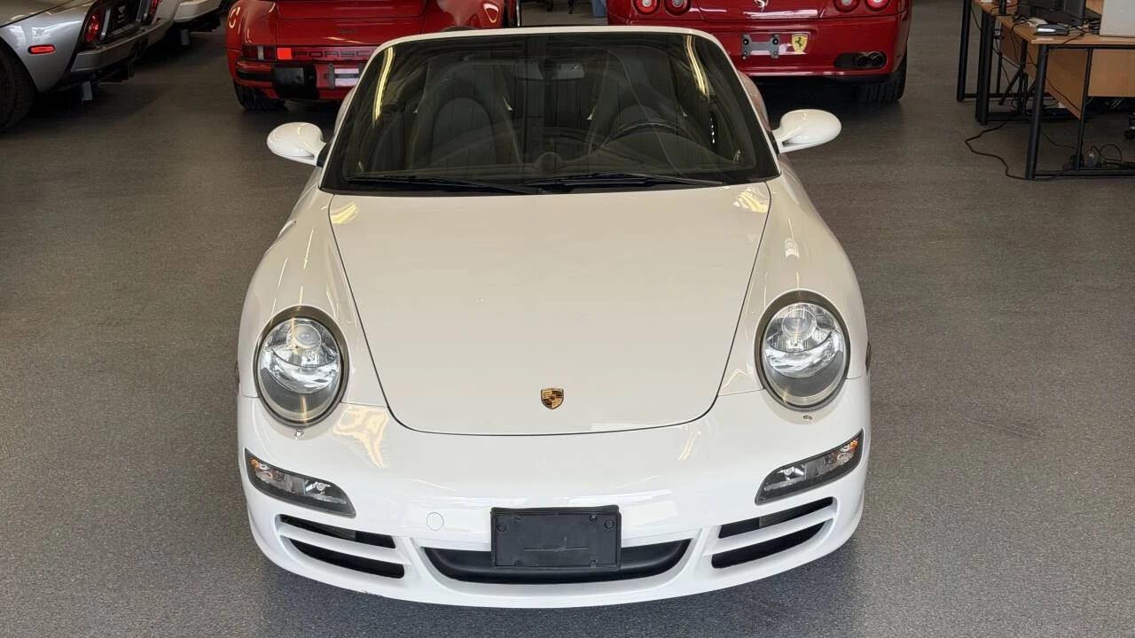 2007 Porsche 997 Carrera S - Image 3 of 31