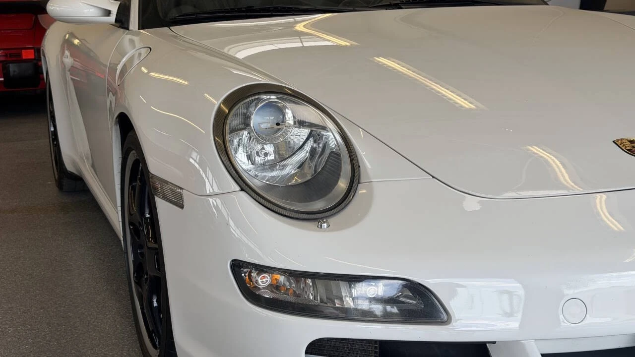 2007 Porsche 997 Carrera S - Image 10 of 31
