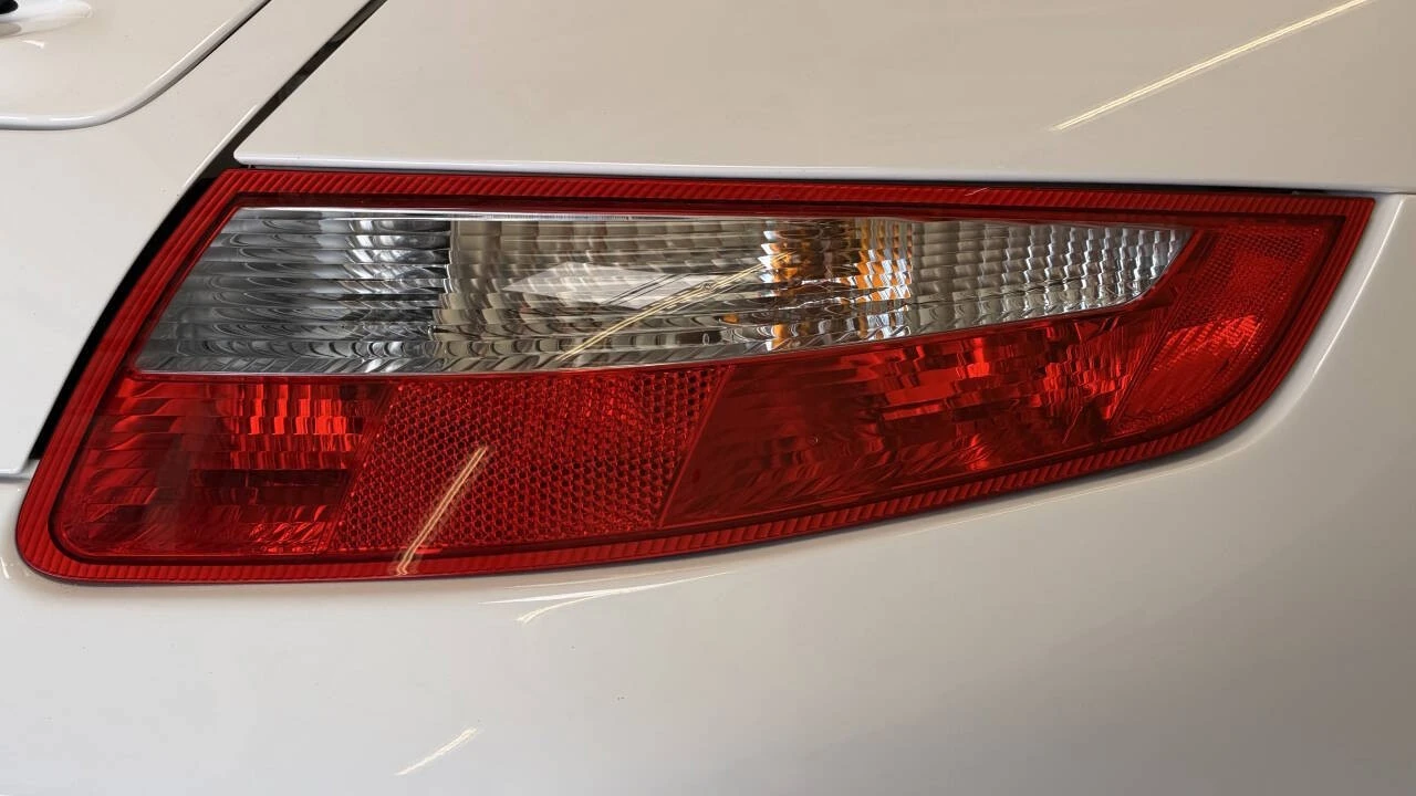 2007 Porsche 997 Carrera S - Image 28 of 31