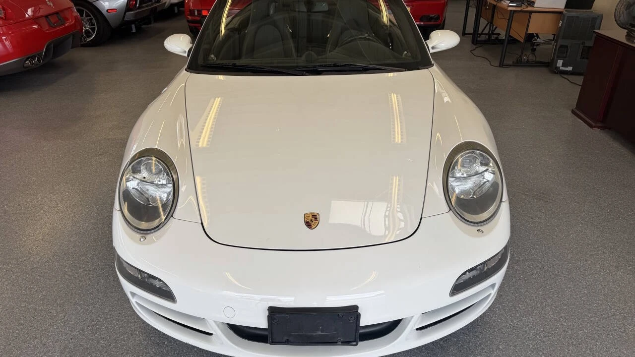 2007 Porsche 997 Carrera S - Image 12 of 31