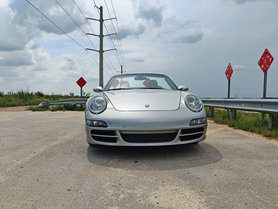 2007 Porsche 997 Carrera S - Image 23 of 31