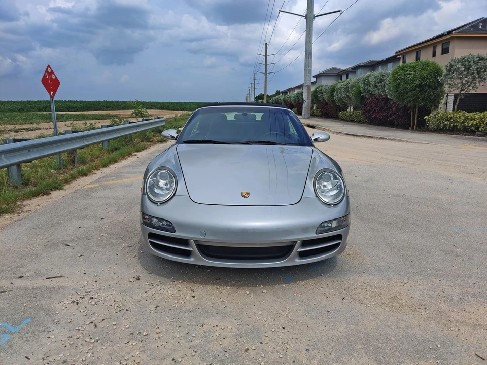 2007 Porsche 997 Carrera S - Image 15 of 31