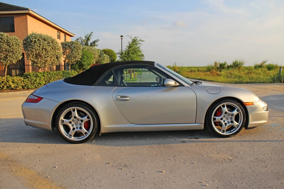 2007 Porsche 997 Carrera S - Image 13 of 31