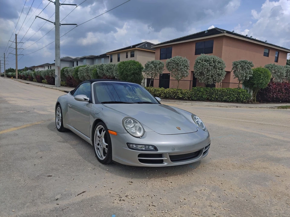 2007 Porsche 997 Carrera S - Image 14 of 31