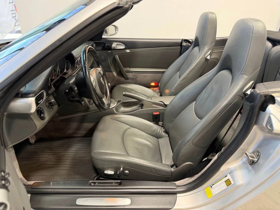 2007 Porsche 997 Carrera S - Image 14 of 14