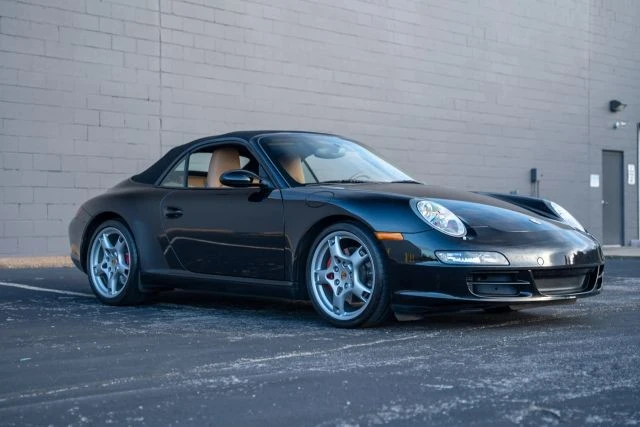 2007 Porsche 997 Carrera S - Image 18 of 18