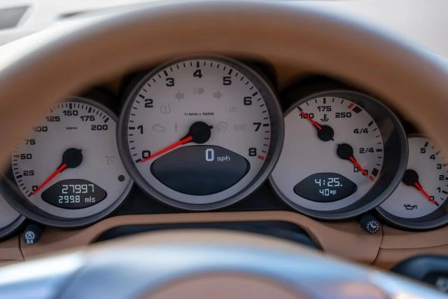 2007 Porsche 997 Carrera S - Image 14 of 18