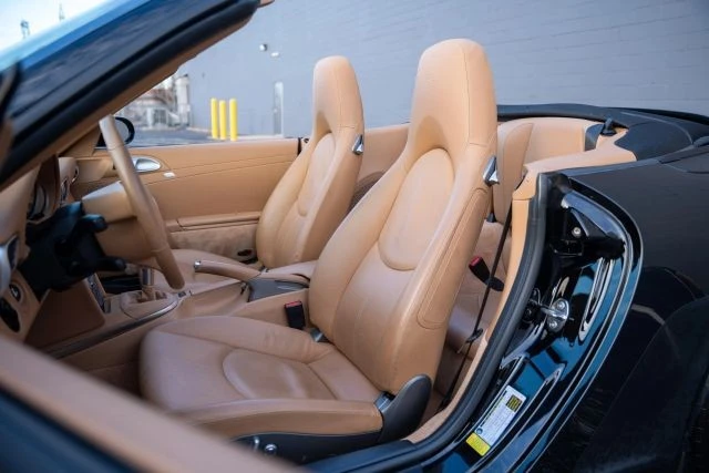 2007 Porsche 997 Carrera S - Image 3 of 18