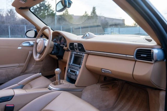 2007 Porsche 997 Carrera S - Image 13 of 18