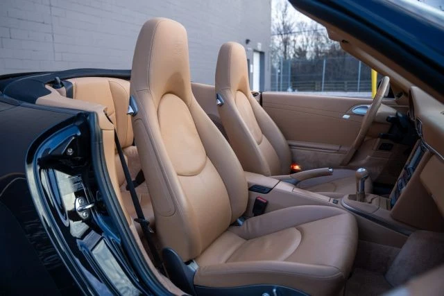 2007 Porsche 997 Carrera S - Image 12 of 18