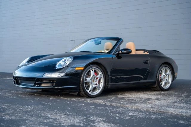 2007 Porsche 997 Carrera S - Image 16 of 18