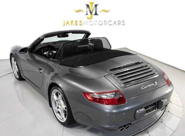 2007 Porsche 997 Carrera S - Image 7 of 21