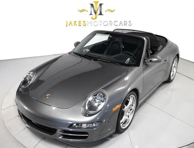 2007 Porsche 997 Carrera S - Image 19 of 21